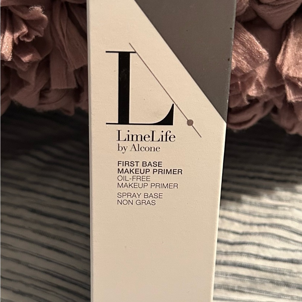 First Base Makeup Primer